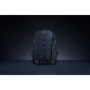 Rucsac laptop gaming Razer Rogue V3, pentru laptopuri de maxim 15.6", material poliester, material interior TPU, rezistent la ap